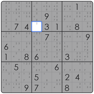 best android sudoku app